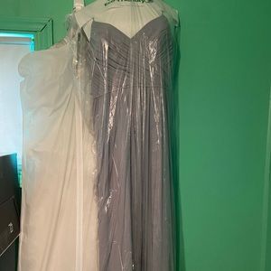 Hailey Paige Occasions Bridesmaid dress - 5951